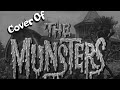 Cover Of The Munsters Theme