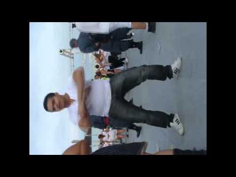 HD.S ROCKERS SPIRIT OF LONDON WHITE 2011