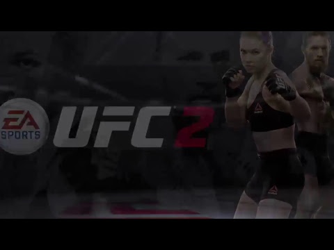 Ufc2 my career pt7