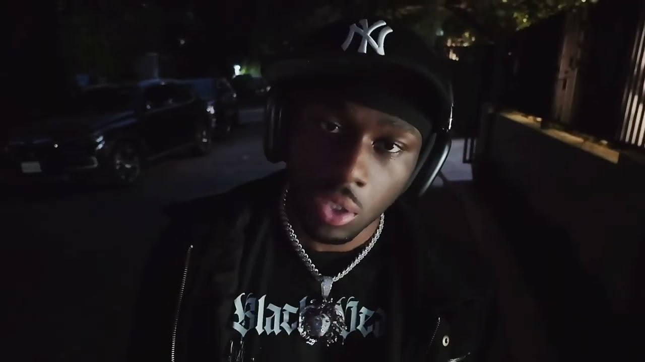 Melly Mike - Young Black & Rich (Official Music Video)