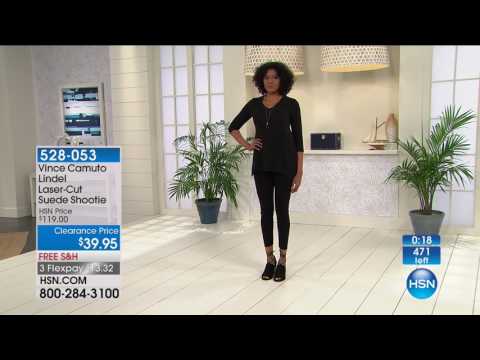 HSN | Fashion & Accessories Clearance Up To 70% Off 06.19.2017 - 04 PM
