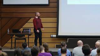 Securing AI-Powered Systems