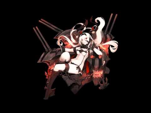 艦隊これくしょん「激突！夜間砲撃戦！」