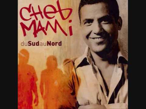 Cheb Mami - Ana amel ih