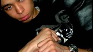 Cory Gunz - No Problems