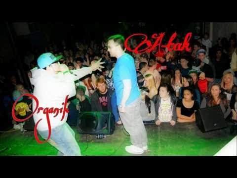 Love To Hate - Vorteks & Organik Massachusetts