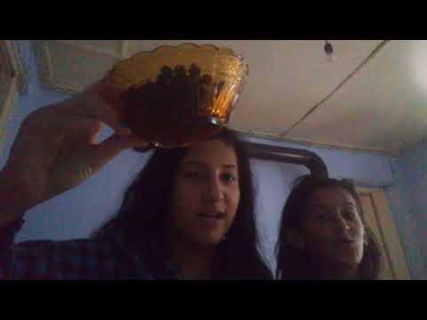 Предизвикателство с кучешка храна