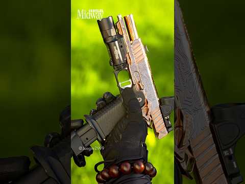 Precious Metal / Iron Monkey Prodigy