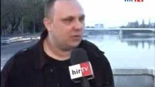 Betelt a pohár.Alapítója hagyja ott a Jobbikot.wmv