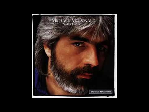 Michael McDonald - Sweet Freedom - Super Extended - Remastered Into 3D Audio