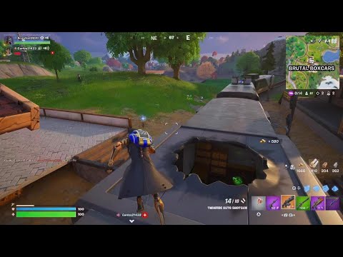 I thought it couldn't get any worse...