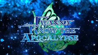 I wanna Know the Apocalypse 神罠ゲーアイワナ実況プレイ【アイワナ77 #01】