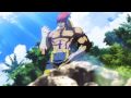 SSF4 Story Adon S Ending