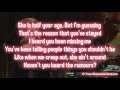 Adele - Rumour Has It (Karaoke/Instrumental ...