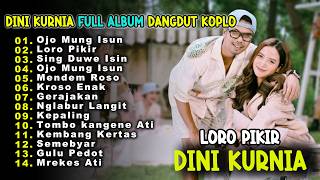 Download lagu DINI KURNIA Full Album Dangdut Koplo Banyuwangian 10 Lagu Terbaik 2026 mp3