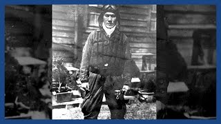 The Last Kamikaze | Guardian Features