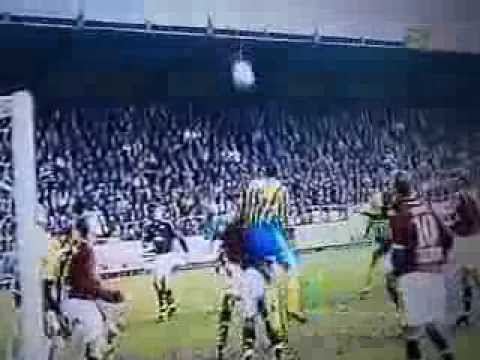 Kaučuk Opava - Sparta Praha 2:1