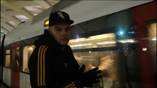 EL BOLA - SUEÑO (Videoclip oficial)