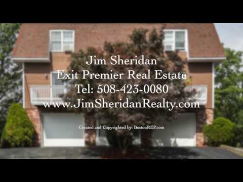 52 Oakland Ave, Lynn MA - Jim Sheridan - Tel: 508-423-0080