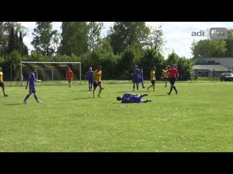15-05-10 TSV Allmendingen - FC Alb 1:2