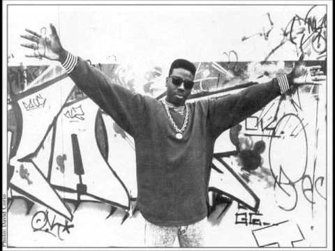 Schoolly D - Gangster Boogie (1984)