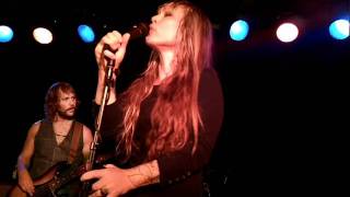 The Detroit Cobras-Now You're Gone (6-18-11)