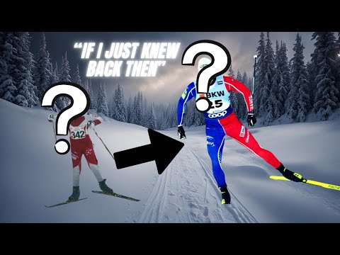 5 Things I Wish I Knew When I Started Skiing