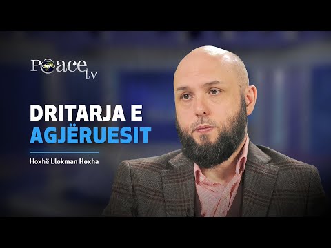 Dritarja e agjëruesit | 11. Llokman Hoxha
