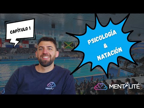 Capitulo 1 Psicología & Natación