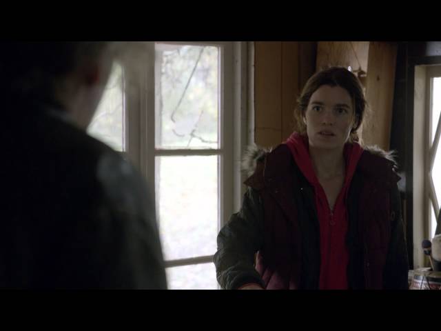 The Legacy - Season One trailer