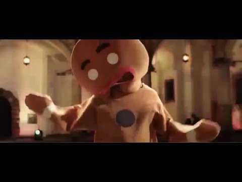 Kamil Bednarek Dancehall Queen  (Official video)