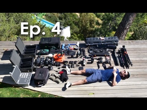 ep 4 How Mike Kelley Photographs High End Homes