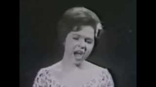 *Brenda Lee*  - Break It To Me Gently