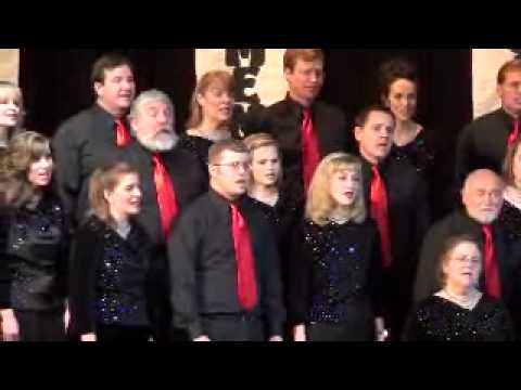 Run to the Manger-Sherwood Cho