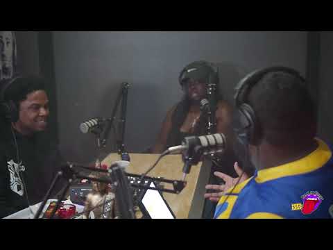 Talk Iz Cheap Episode 1-FOB Pook, Talks career, Projects, G herbo feat & advice for upcoming artists