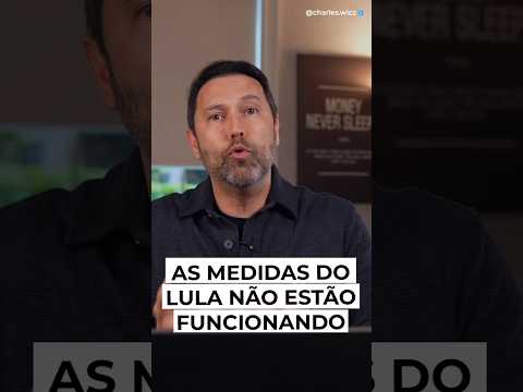 LULA ESTÁ DESESPERADO?