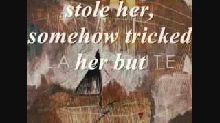 La Dispute - New Storms For Older Lovers (Lyrics)