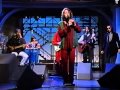 Hothouse Flowers Be Good March 17, 1993 Live ...