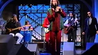 Hothouse Flowers Be Good March 17, 1993 Live
