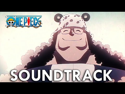 One Piece EP 1136 OST  -『Kuma's Memories』Emotional Cover