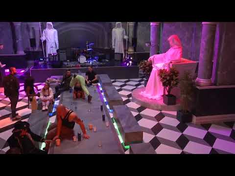 PABLO I PLESACIČA - 14.11.2022. - INSTA TV