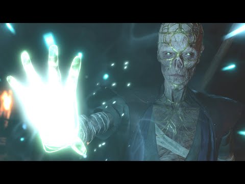 Baldur's Gate 3 - Don't F*** with Withers - NEW Ending