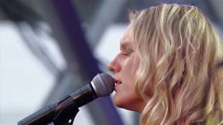 "Be Here" by American Young