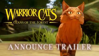 Warrior Cats: Clans of the Forest [Feral Edition] video 1
