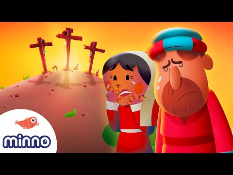 The Reason JESUS Died (and Why It Matters) | Bible Stories for Kids