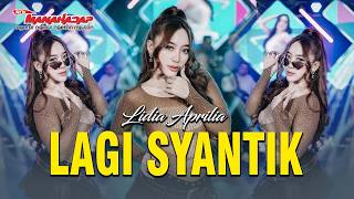 Download lagu LAGI SYANTIK | LIDYA APRILIA | NEW MANAHADAP mp3