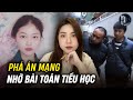The Ly Lan Dinh Case The Disappearing Waitress And 3 Mysterious Phone Calls