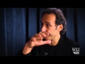 Alexandre Desplat: Composer, Rise of the Guardians