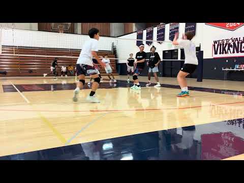 Set 1 Bay to Bay 14 mashup game