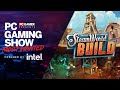 Vídeo de jugabilidad de SteamWorld Build  Nintendo Switch